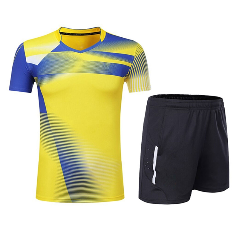 Volleyball Uniform