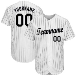 Baseball Uniform