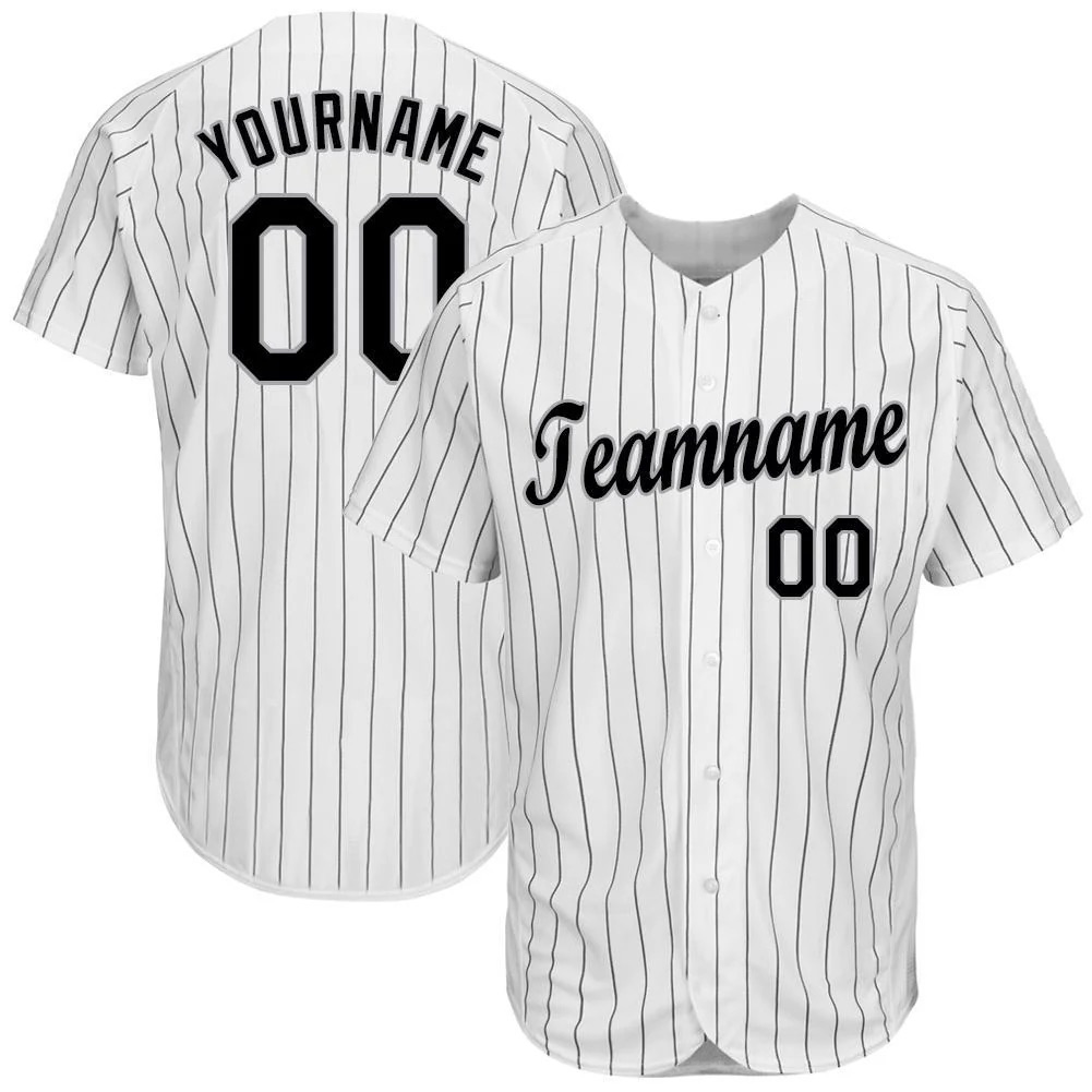 Baseball Uniform