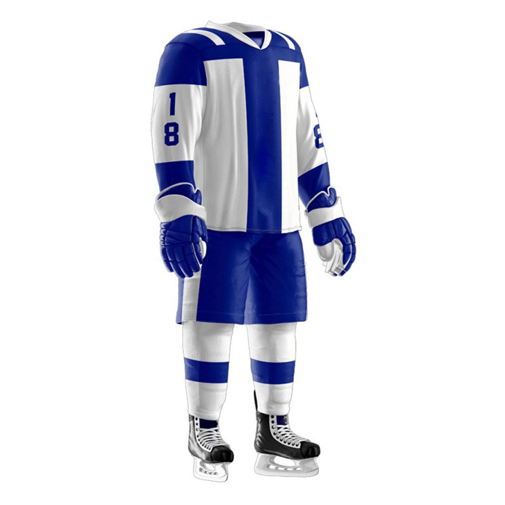 Ice Hockey Uniform