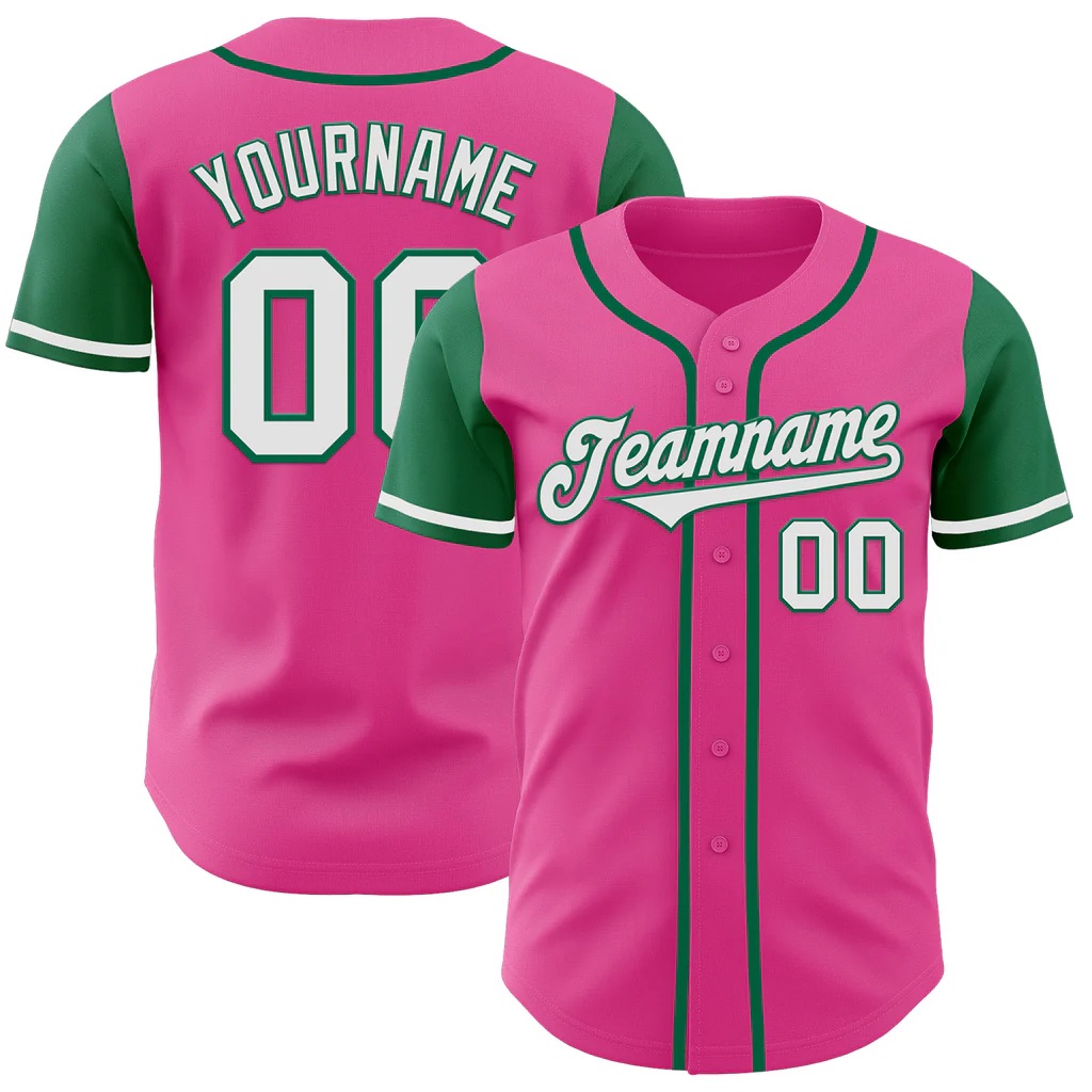 Baseball Uniform