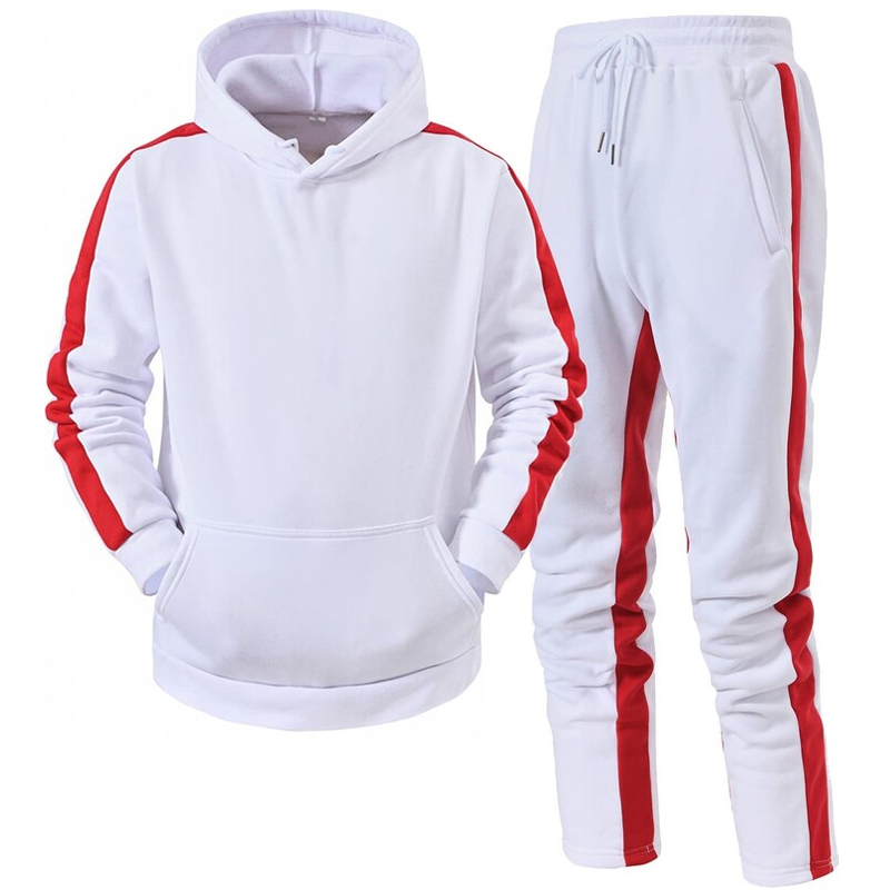 Track Suit