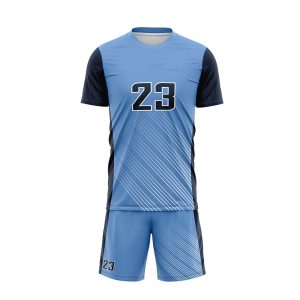 Basketball uniform