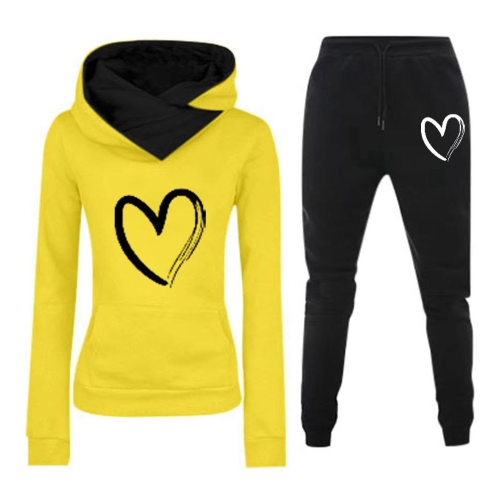 Ladies Tracksuits