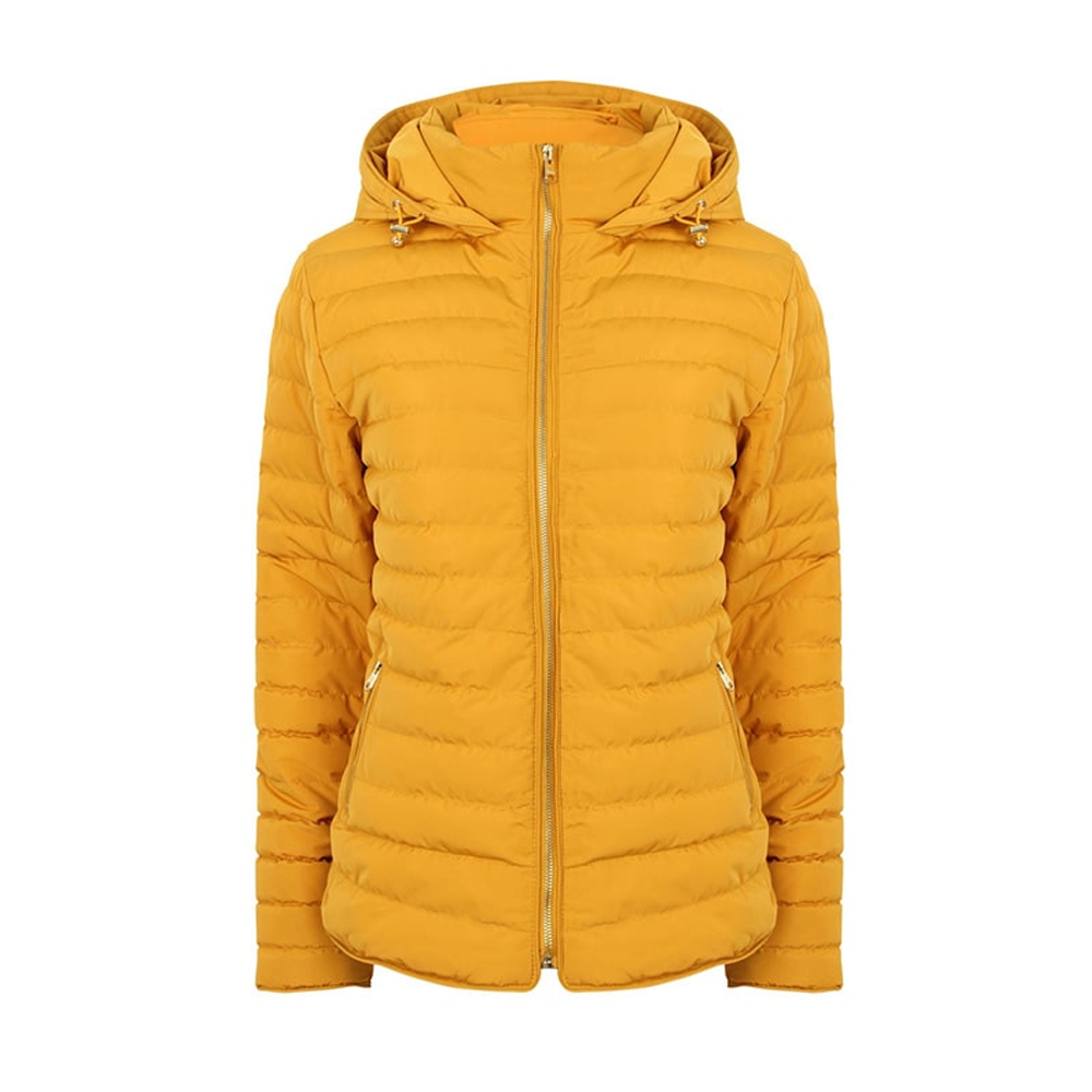 Bubble Jacket