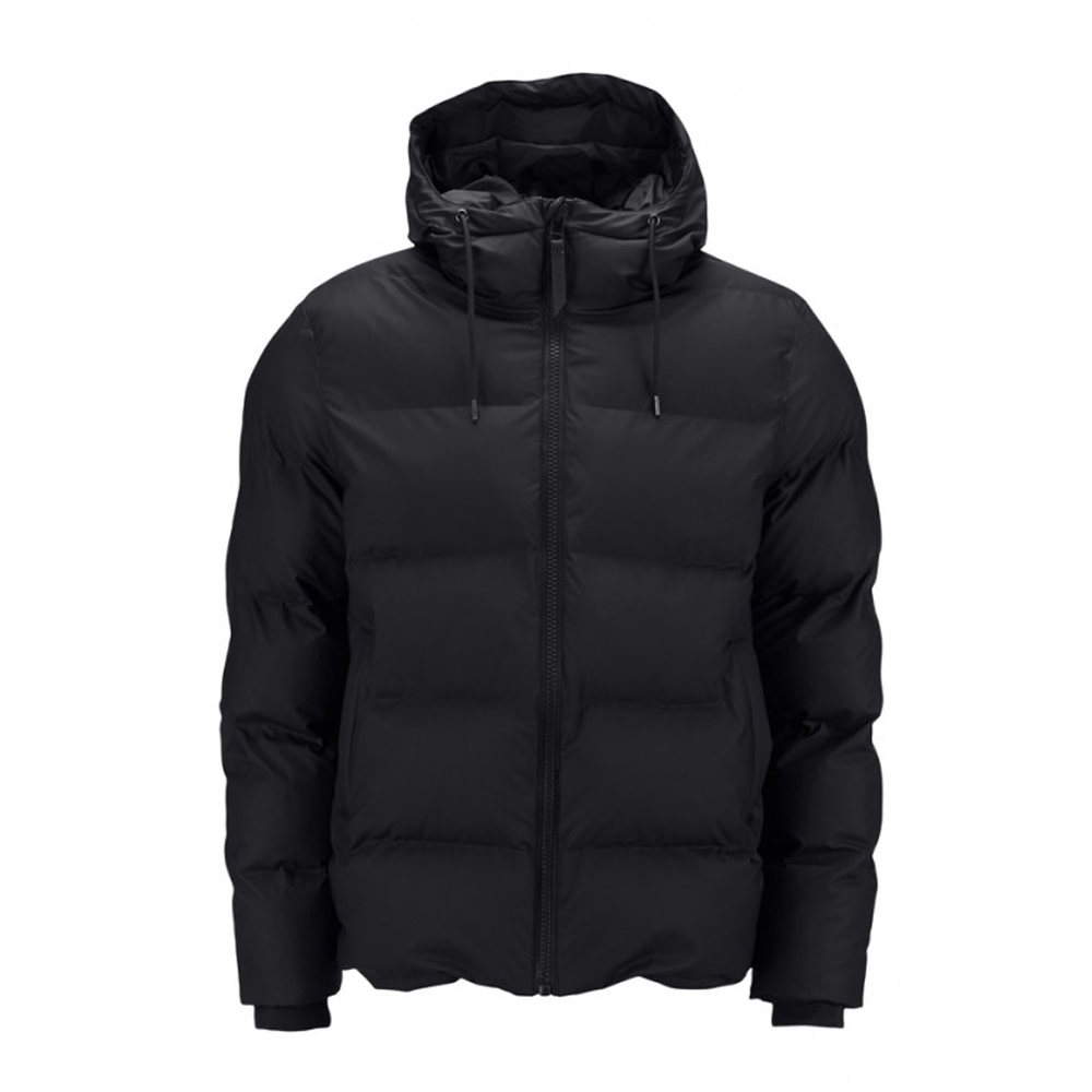 Bubble Jacket