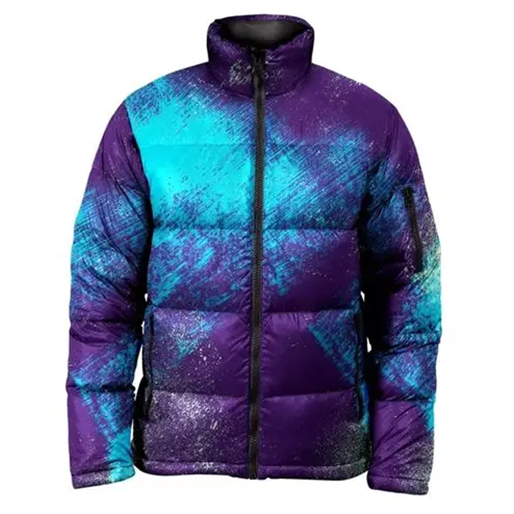 Bubble Jacket
