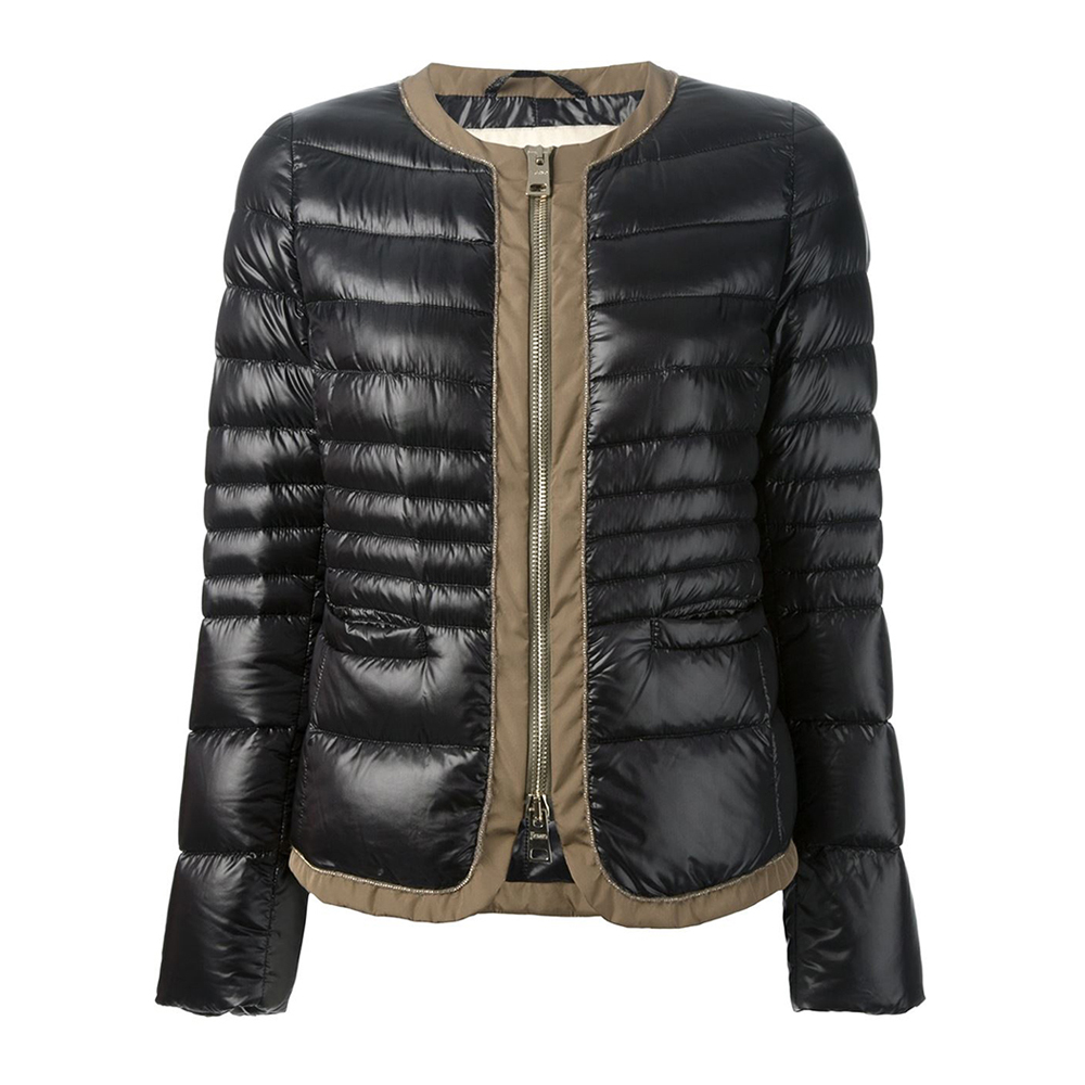 Bubble Jacket