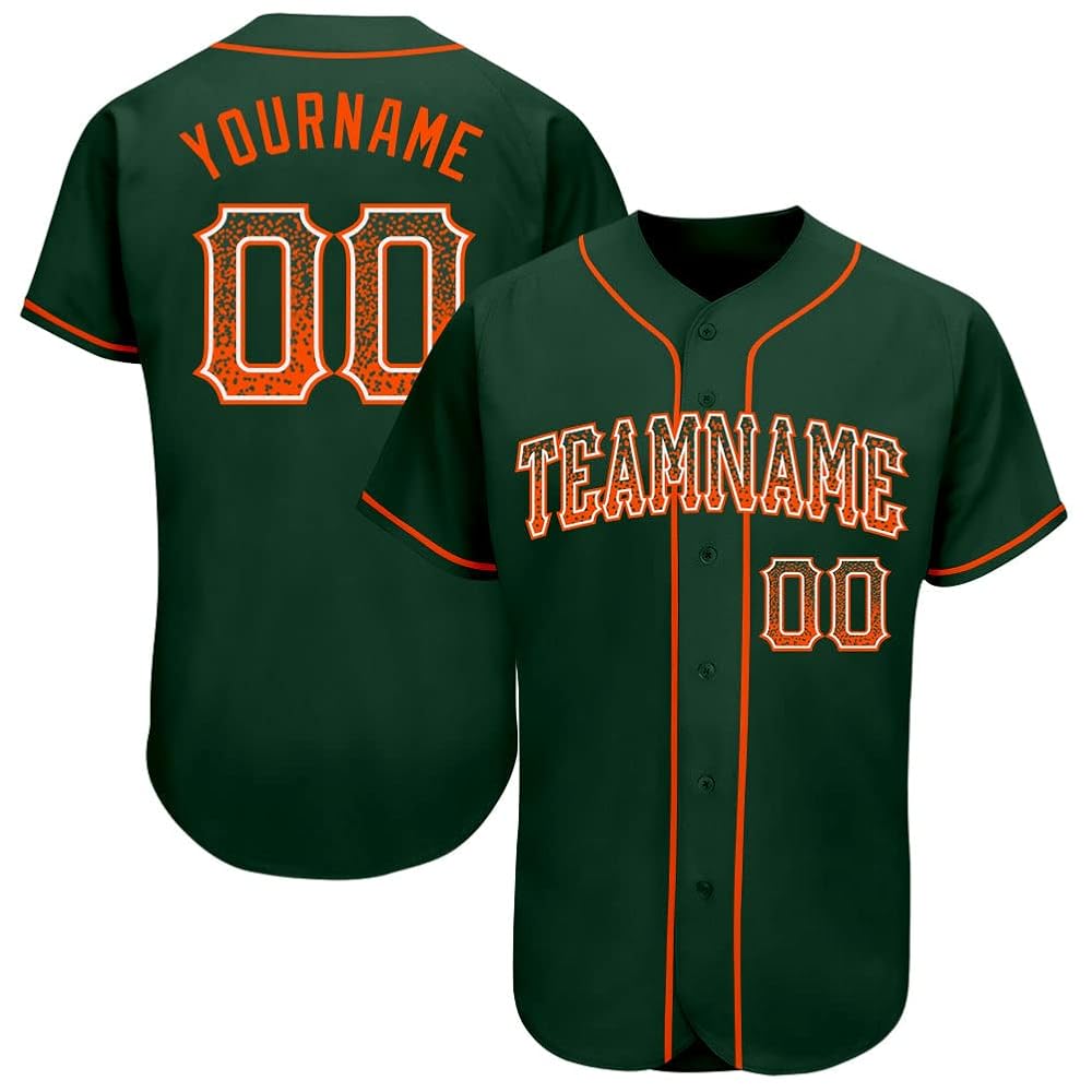 Softball Shirts