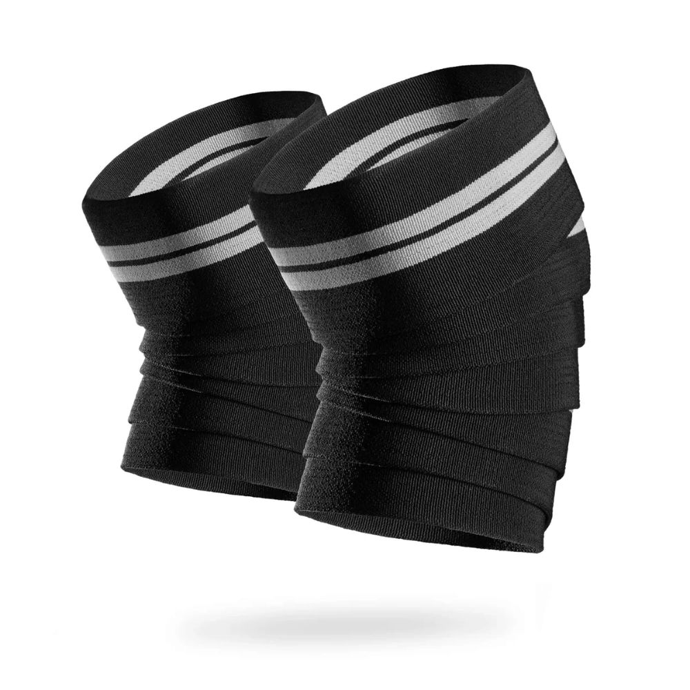Knee Wraps