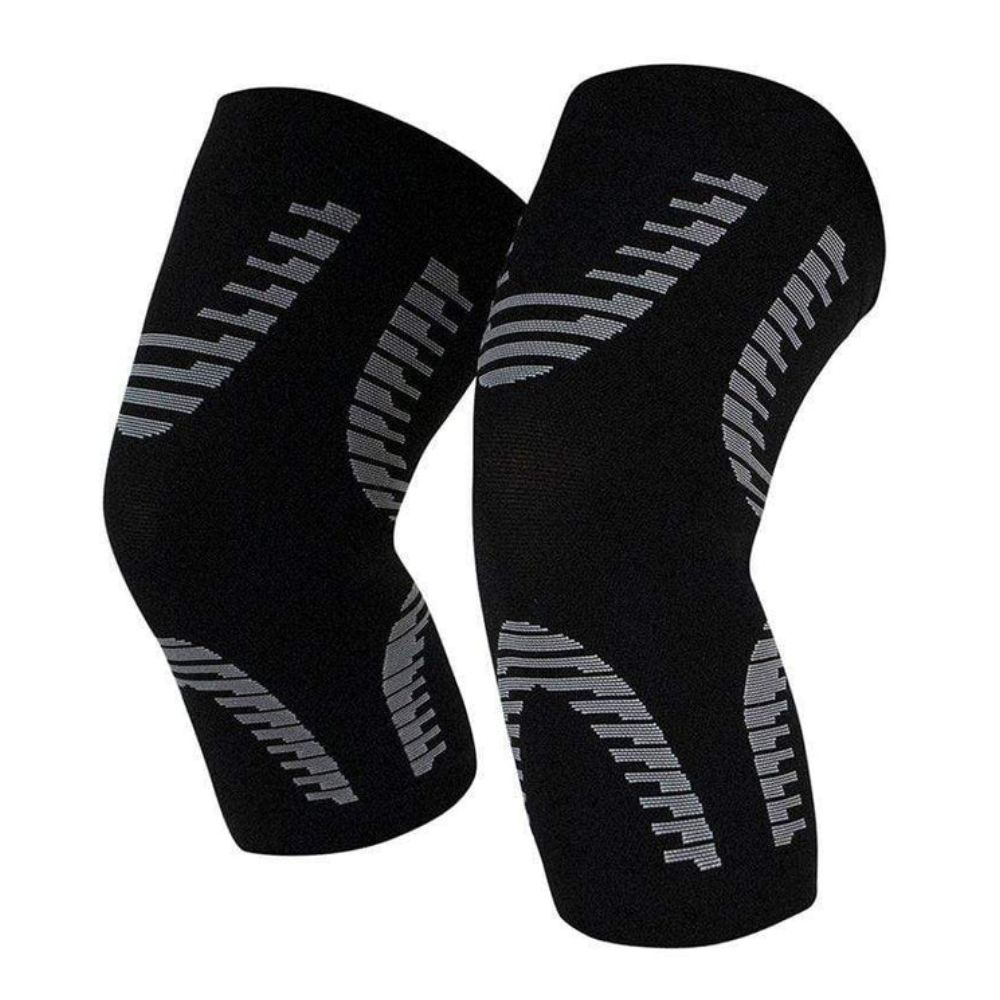 Knee Wraps
