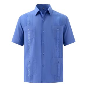 Guayaberas Shirt