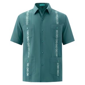 Guayaberas Shirt