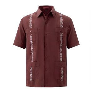 Guayaberas Shirt