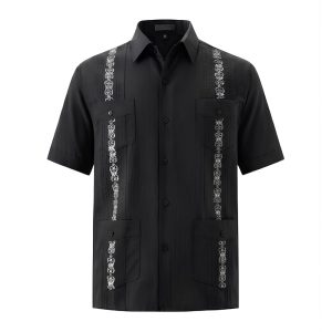 Guayaberas Shirt