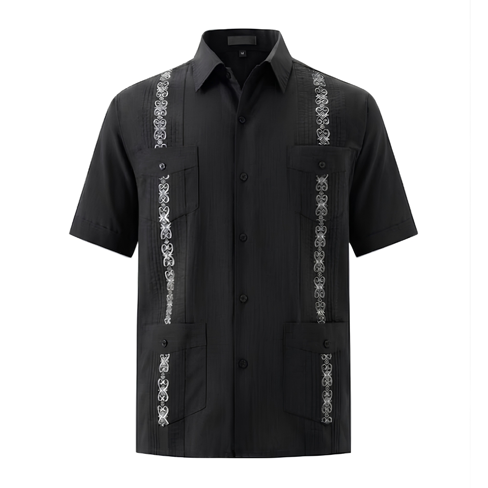 Guayaberas Shirt