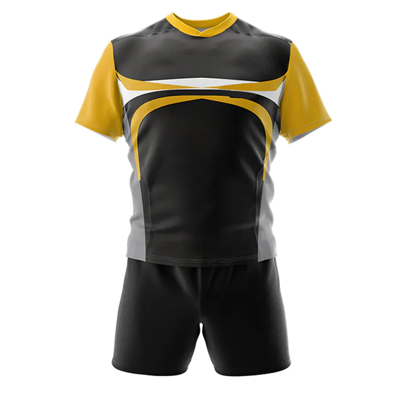 Rugby Uniform